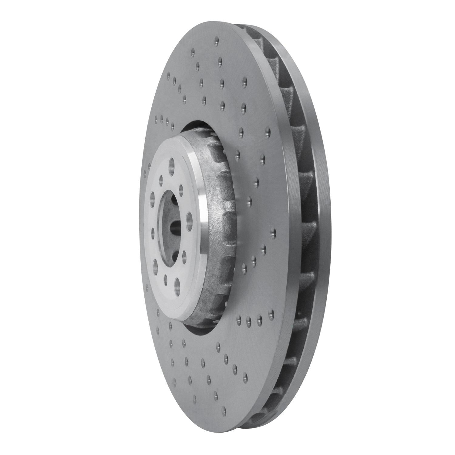 Dynamic Friction Company Disc Brake Rotor 920-31153DA