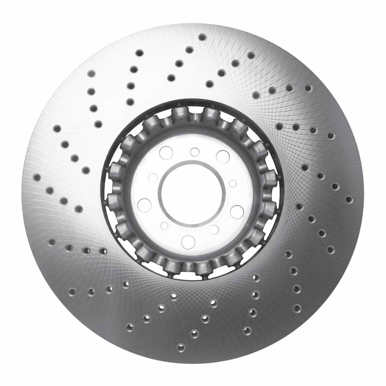 Dynamic Friction Company Disc Brake Rotor 920-31153DA