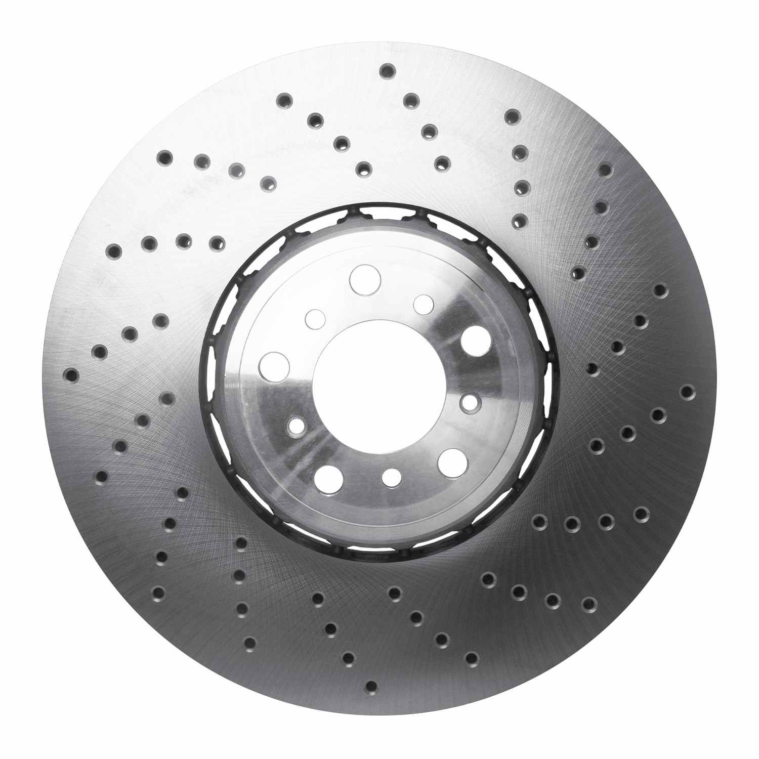 Dynamic Friction Company Disc Brake Rotor 920-31153DA