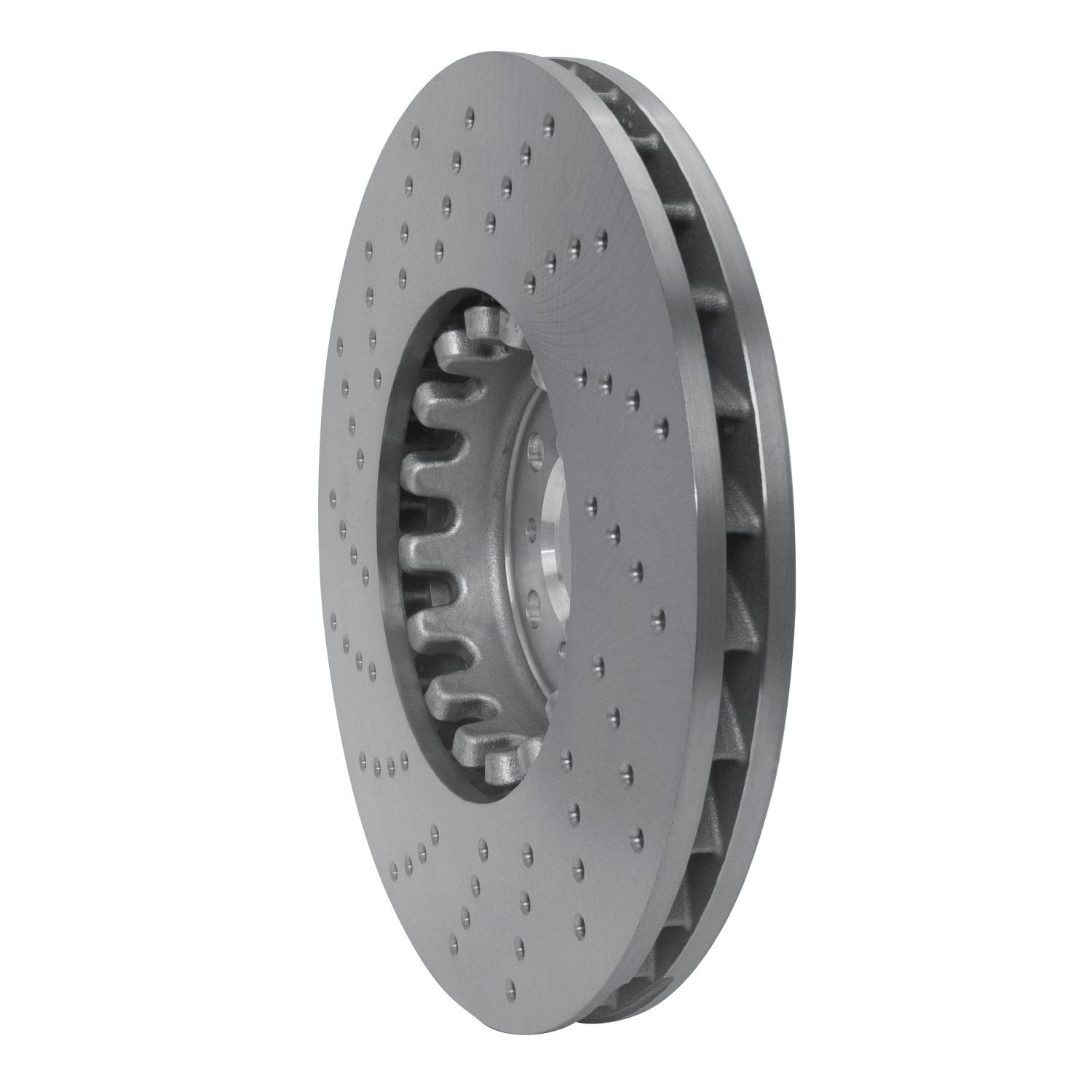 Dynamic Friction Company Disc Brake Rotor 920-31153DA