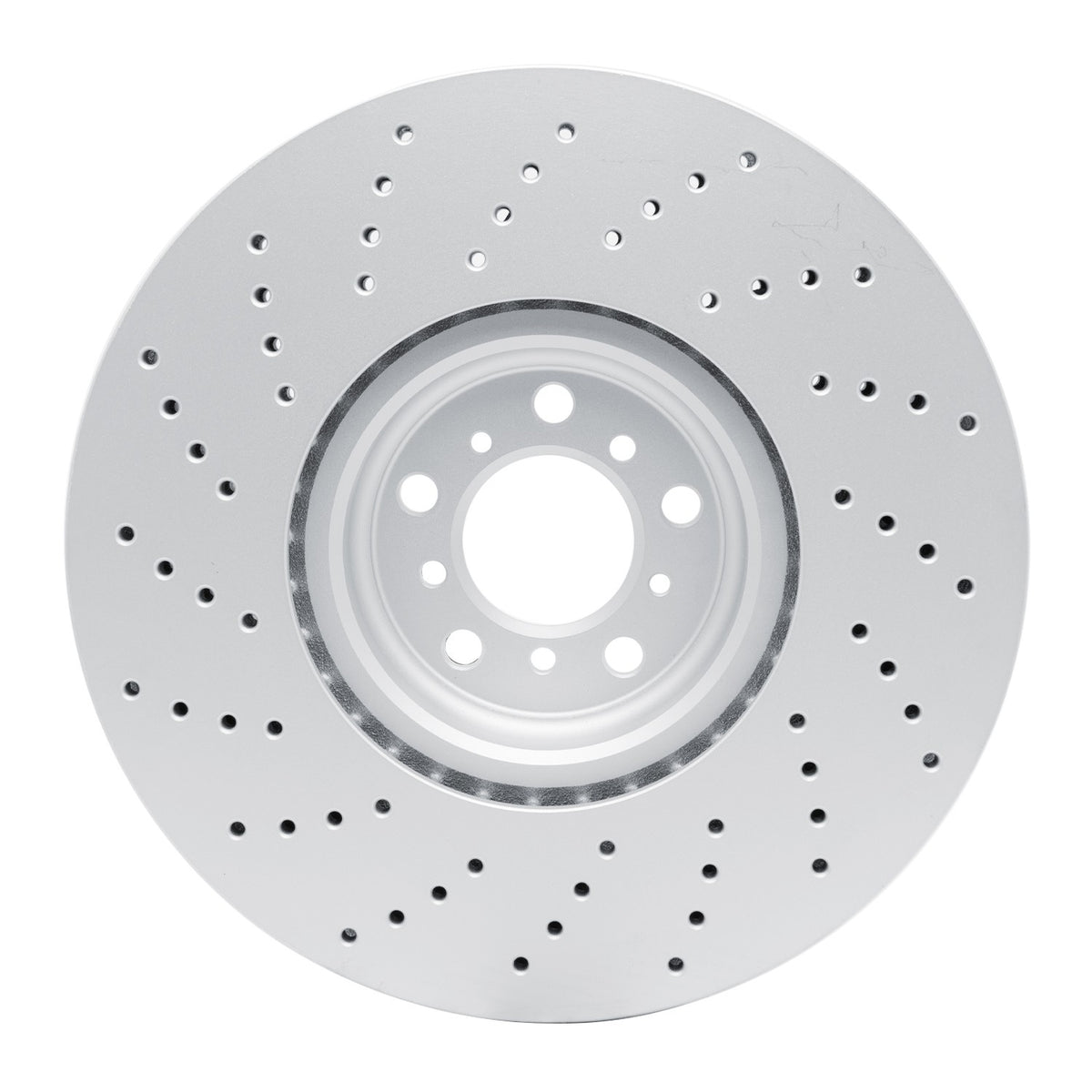 Dynamic Friction Company Disc Brake Rotor 920-31153D