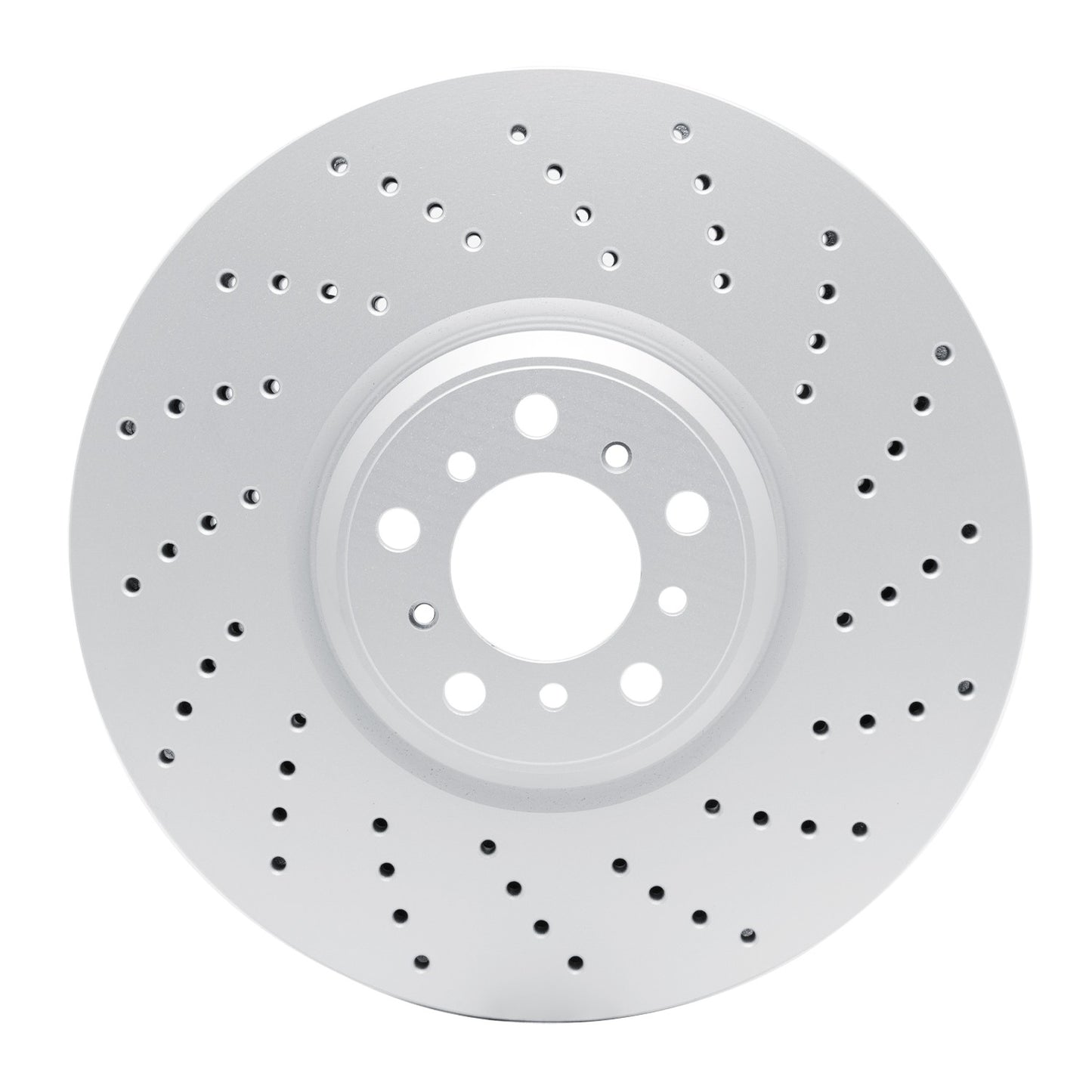 Dynamic Friction Company Disc Brake Rotor 920-31153D