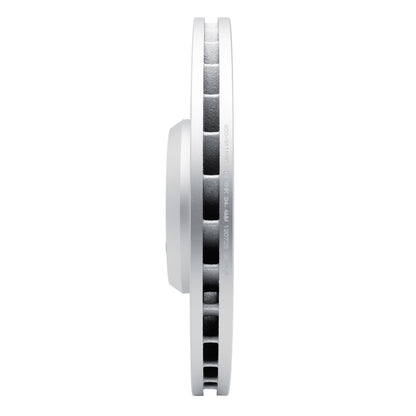 Dynamic Friction Company Disc Brake Rotor 920-31153D