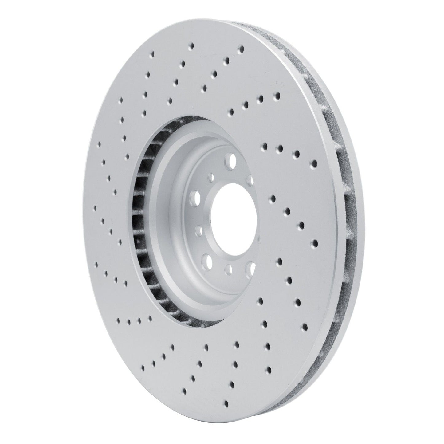 Dynamic Friction Company Disc Brake Rotor 920-31153D