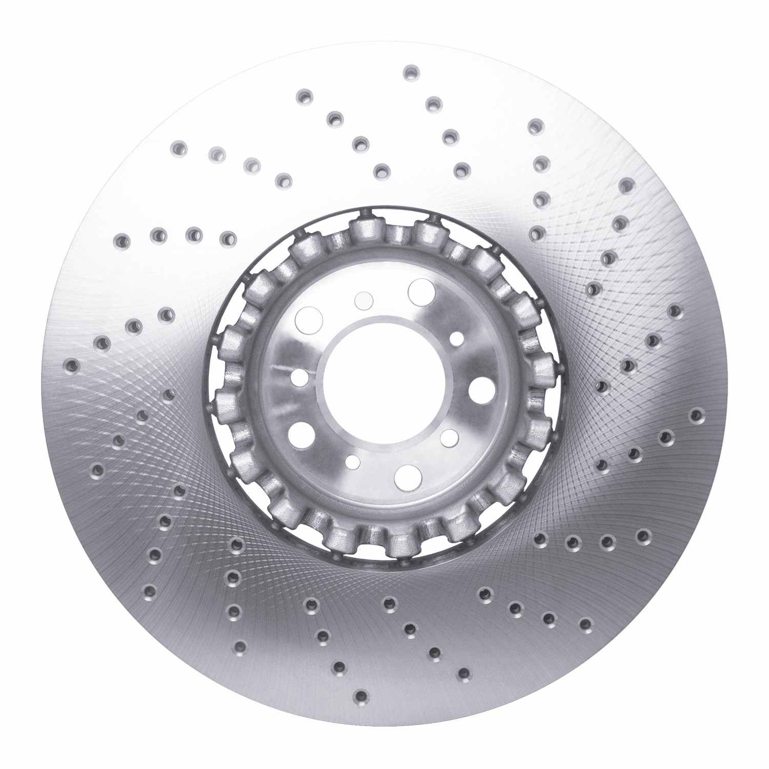 Dynamic Friction Company Disc Brake Rotor 920-31154DA