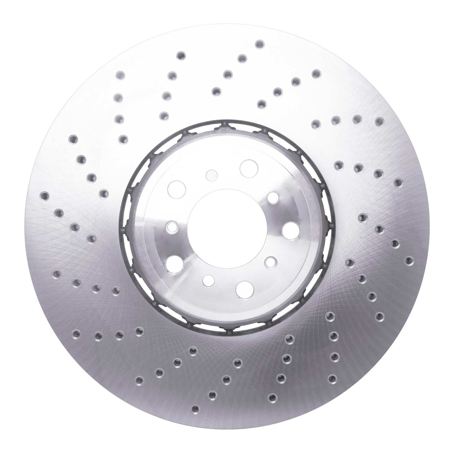 Dynamic Friction Company Disc Brake Rotor 920-31154DA