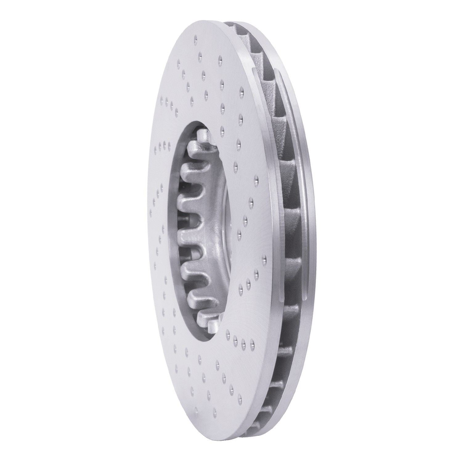 Dynamic Friction Company Disc Brake Rotor 920-31154DA