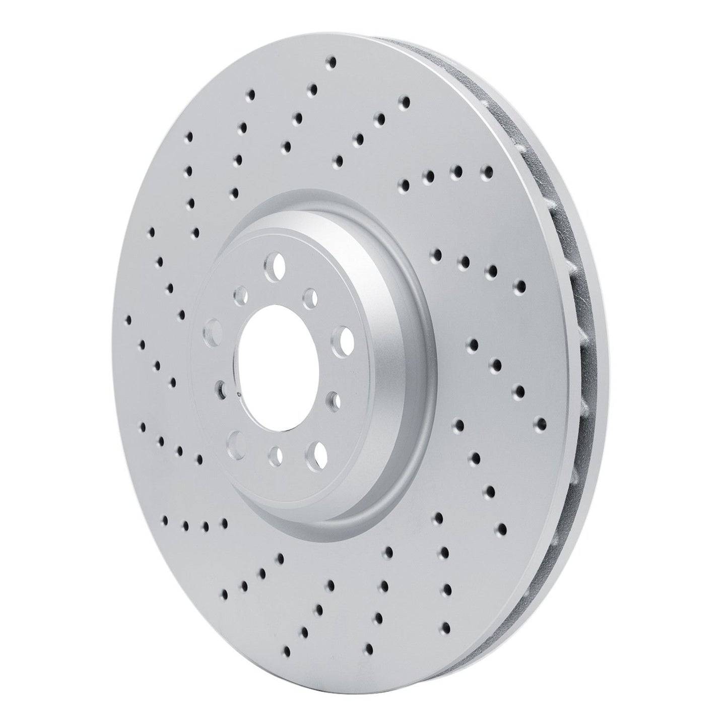 Dynamic Friction Company Disc Brake Rotor 920-31154D