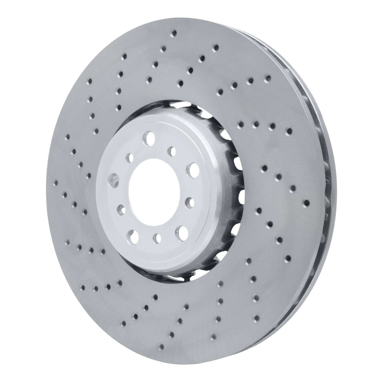 Dynamic Friction Company Disc Brake Rotor 920-31154D