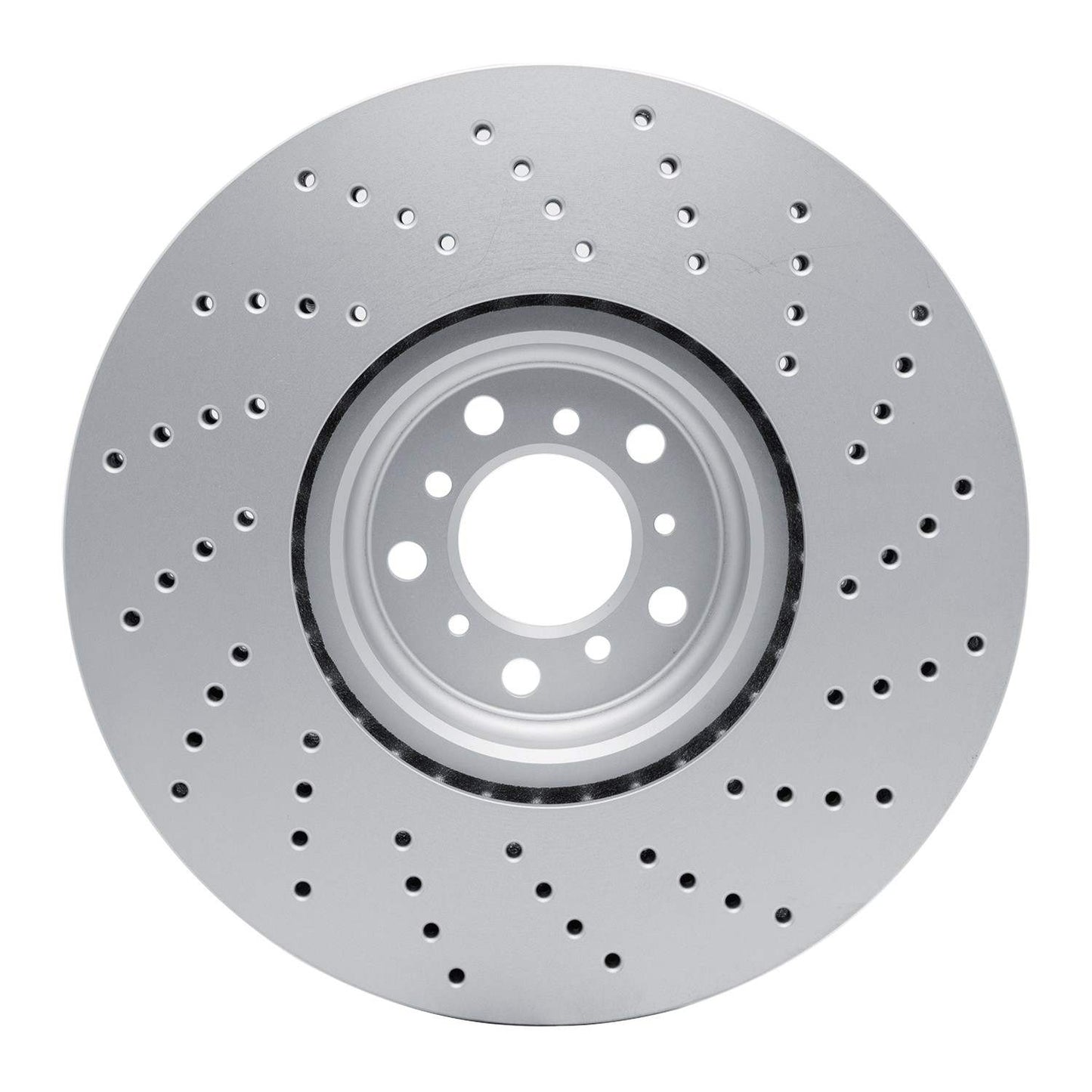 Dynamic Friction Company Disc Brake Rotor 920-31154D