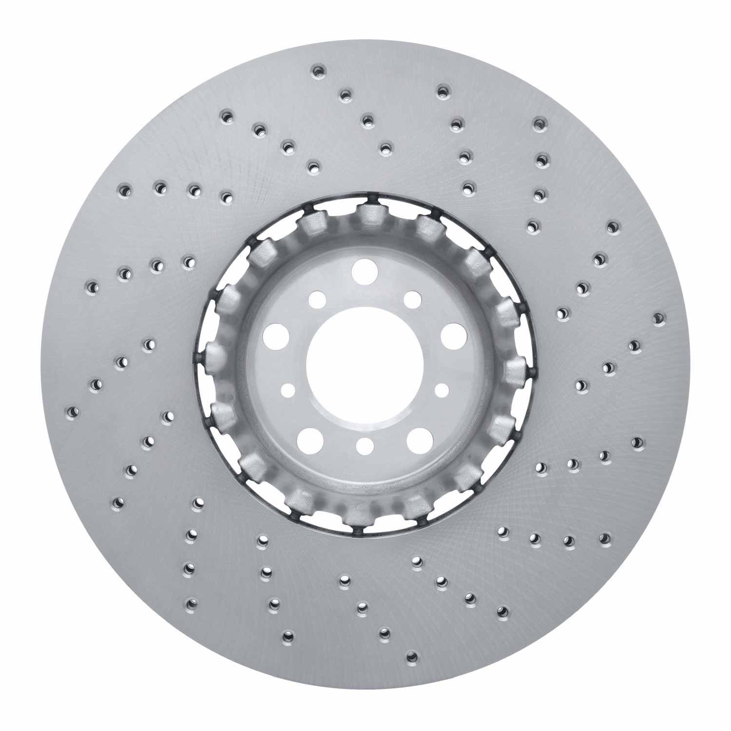 Dynamic Friction Company Disc Brake Rotor 920-31154D