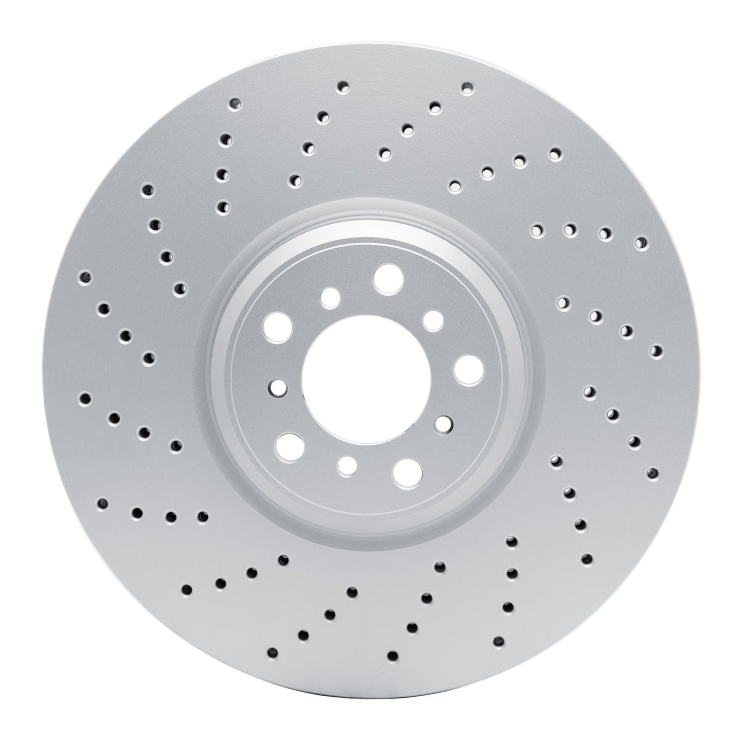 Dynamic Friction Company Disc Brake Rotor 920-31154D