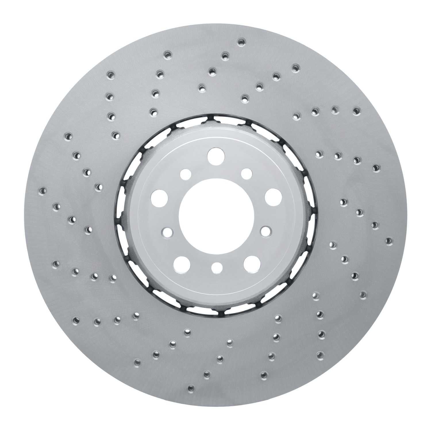 Dynamic Friction Company Disc Brake Rotor 920-31154D