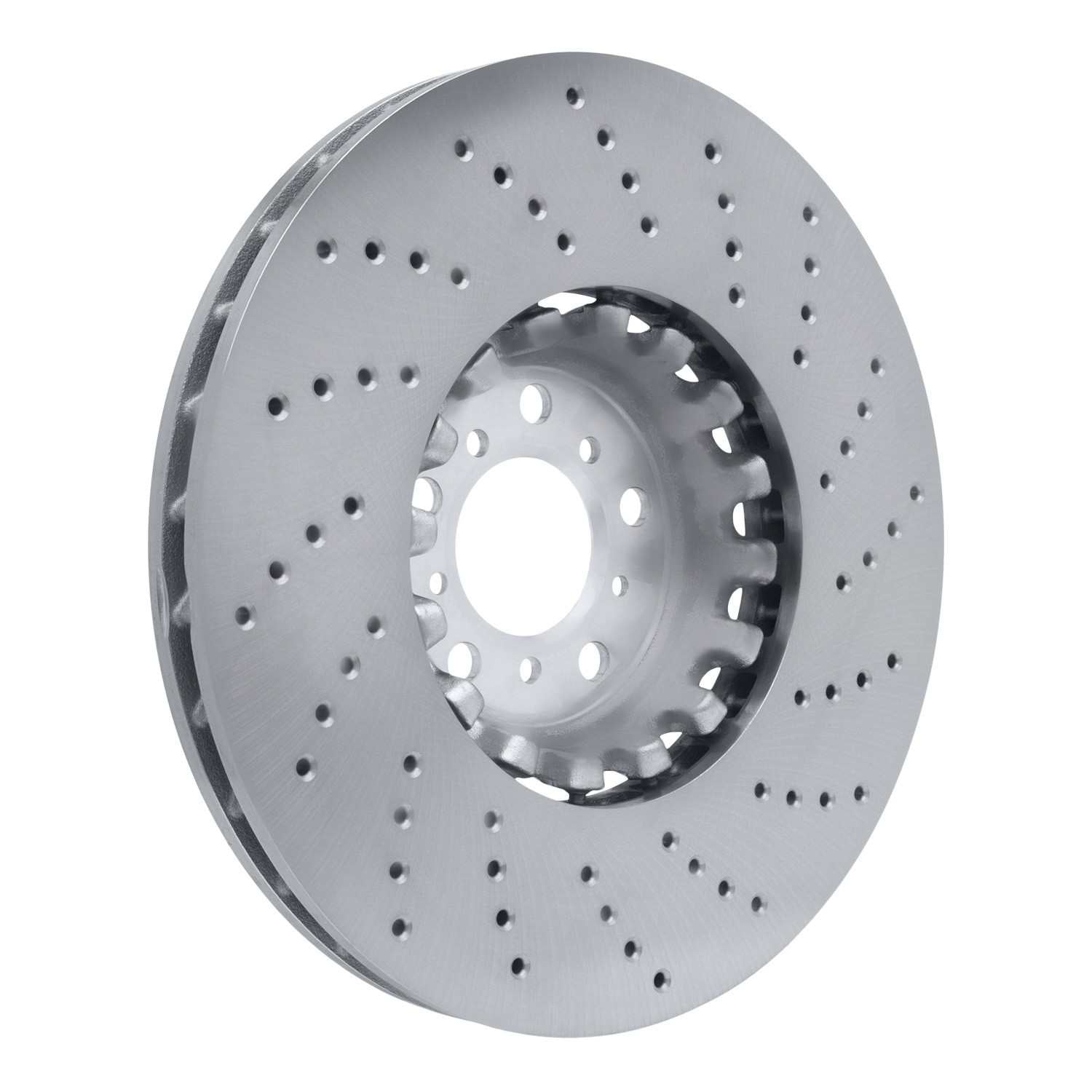 Dynamic Friction Company Disc Brake Rotor 920-31154D