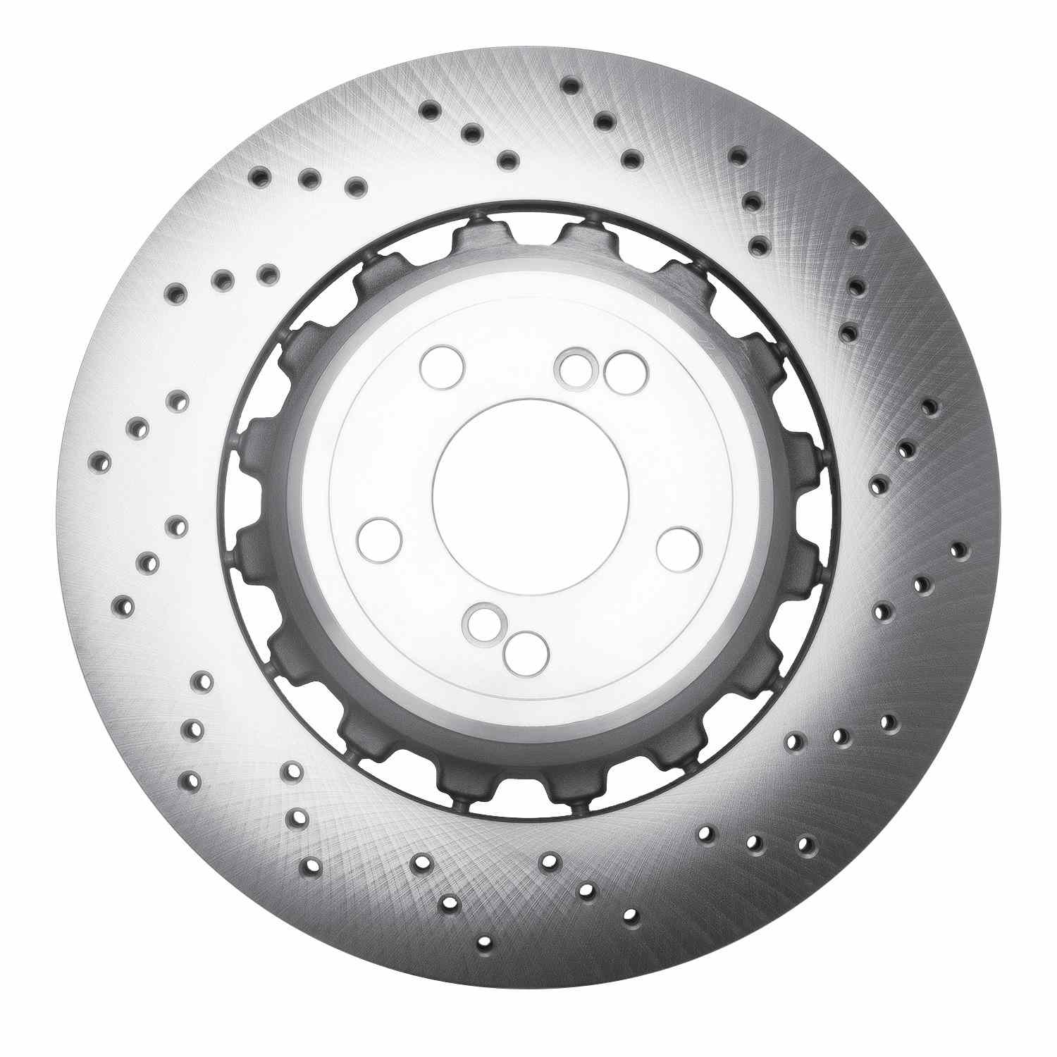 Dynamic Friction Company Disc Brake Rotor 920-31155DA