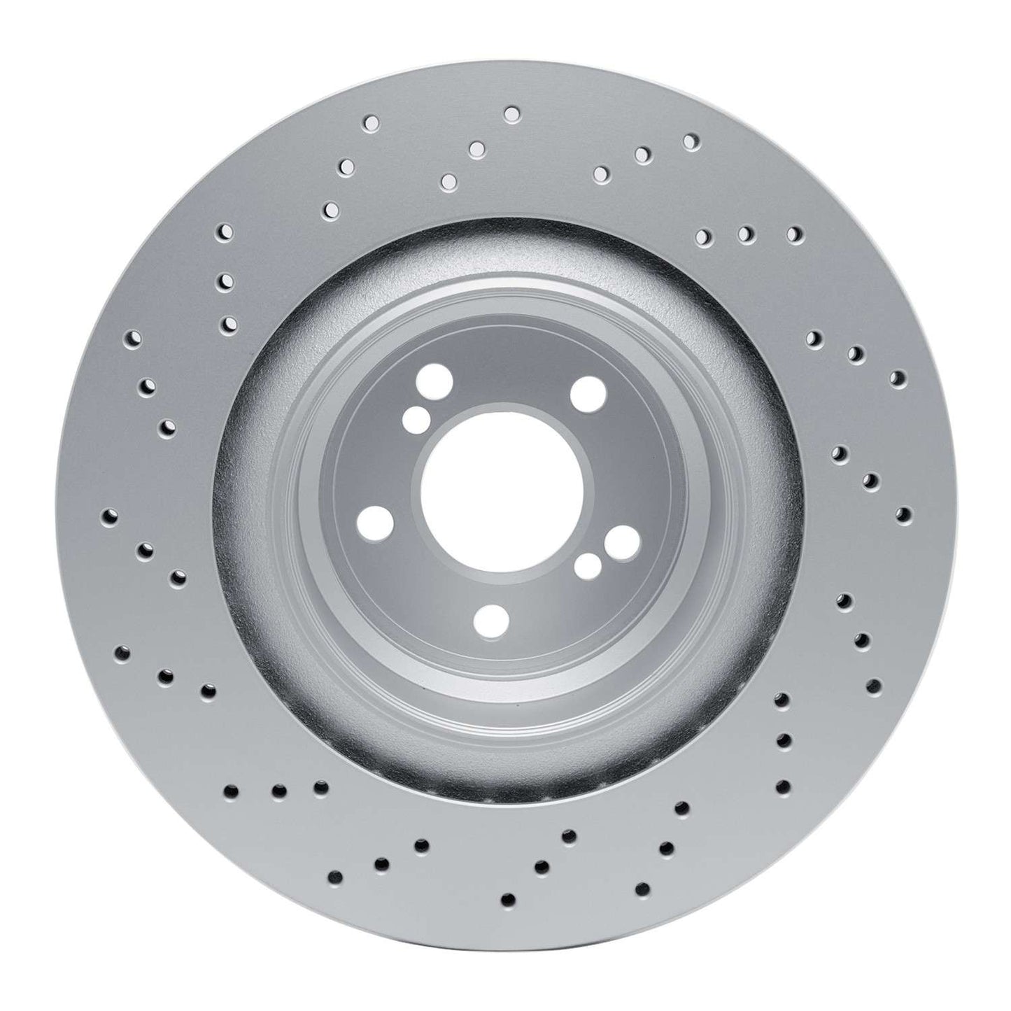 Dynamic Friction Company Disc Brake Rotor 920-31155D