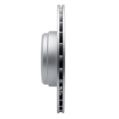 Dynamic Friction Company Disc Brake Rotor 920-31155D