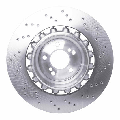 Dynamic Friction Company Disc Brake Rotor 920-31156DA