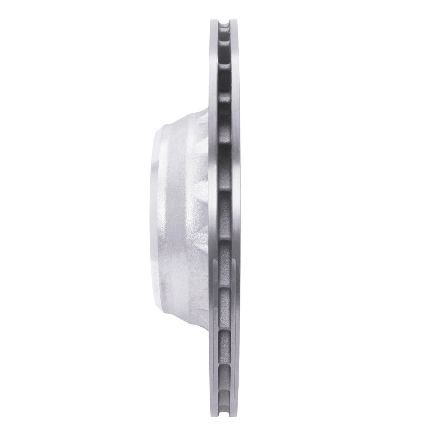 Dynamic Friction Company Disc Brake Rotor 920-31156DA