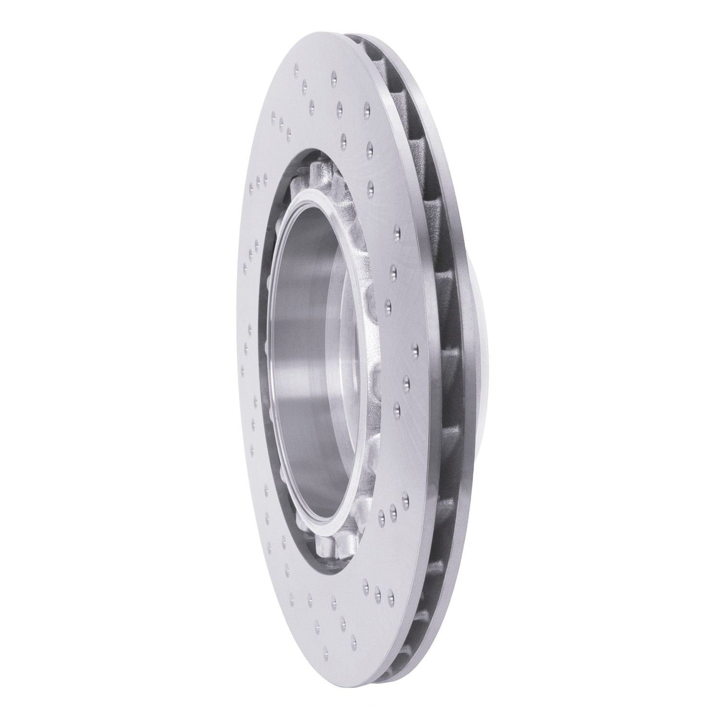 Dynamic Friction Company Disc Brake Rotor 920-31156DA