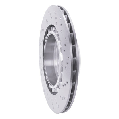 Dynamic Friction Company Disc Brake Rotor 920-31156DA