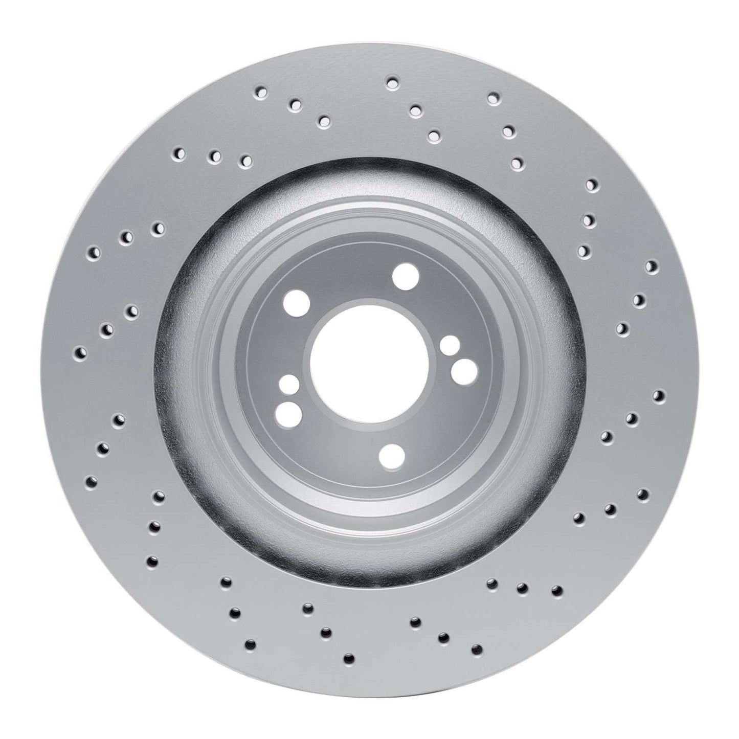 Dynamic Friction Company Disc Brake Rotor 920-31156D