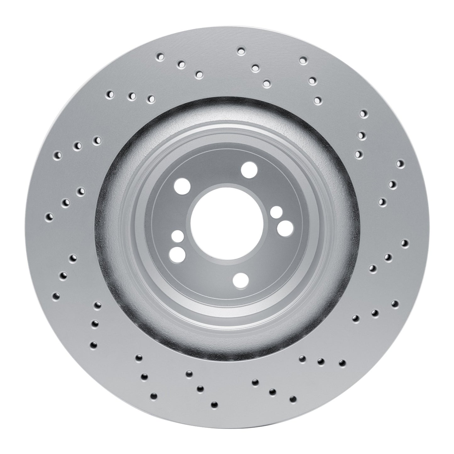 Dynamic Friction Company Disc Brake Rotor 920-31156D