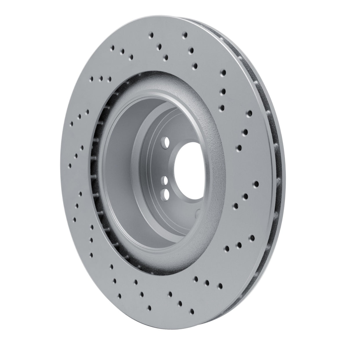 Dynamic Friction Company Disc Brake Rotor 920-31156D