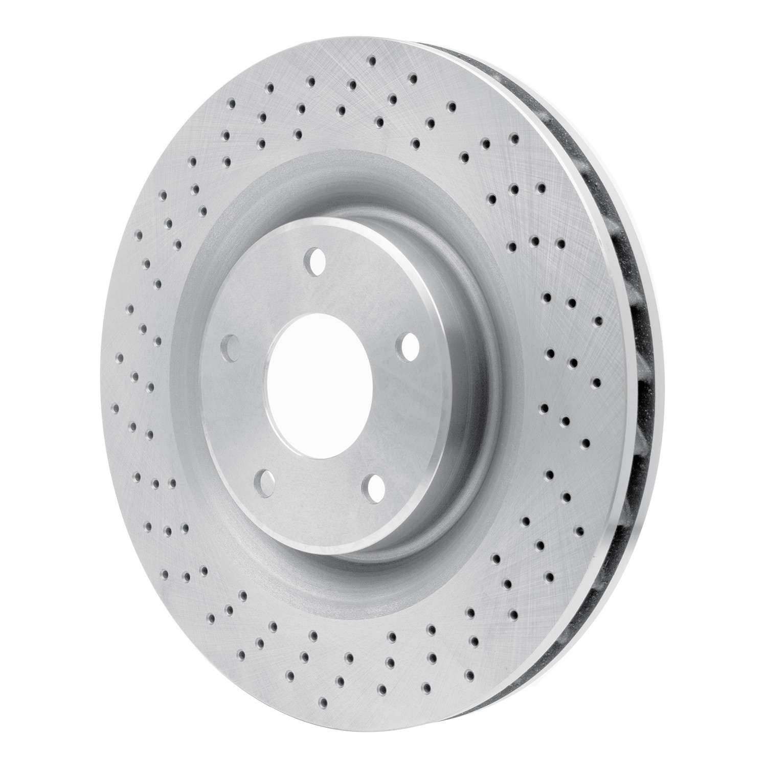 Dynamic Friction Company Disc Brake Rotor 920-46019