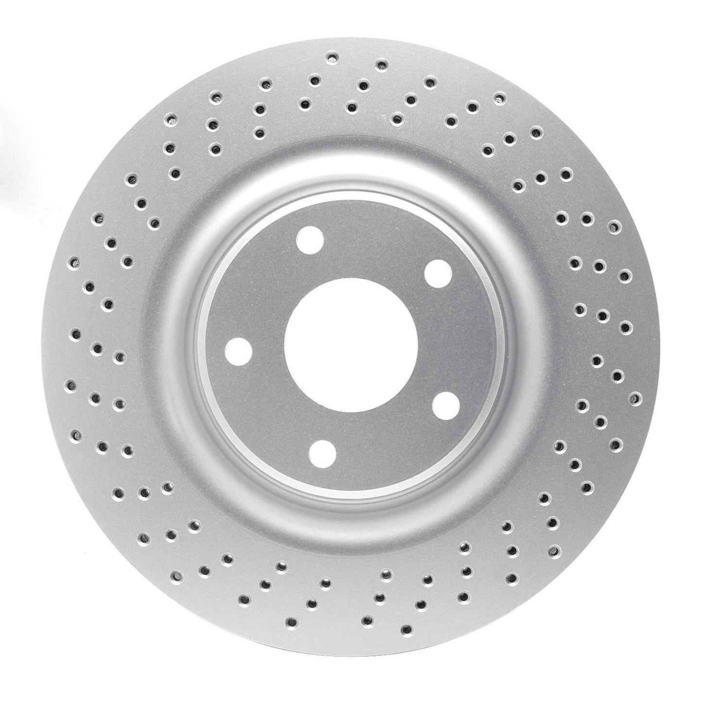 Dynamic Friction Company Disc Brake Rotor 920-46019