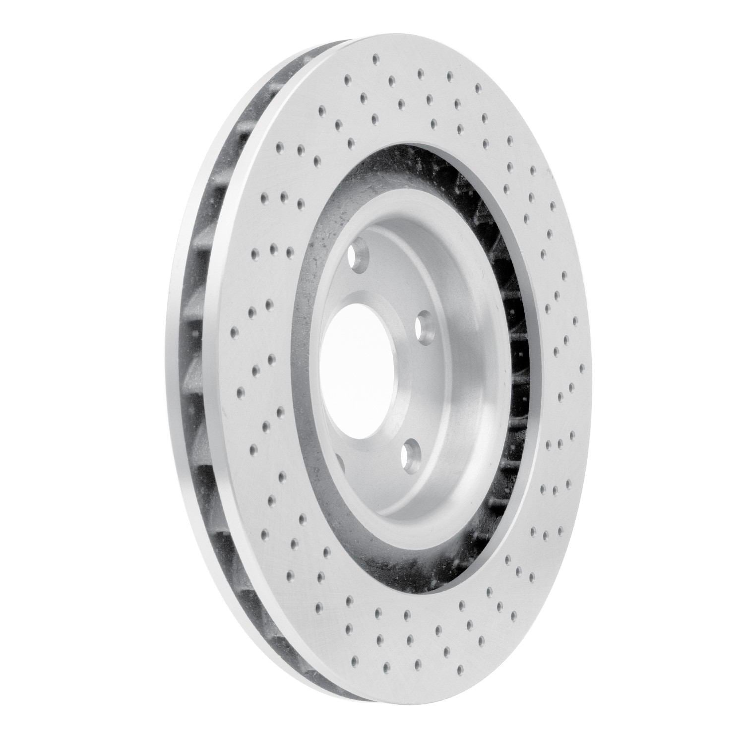 Dynamic Friction Company Disc Brake Rotor 920-46019