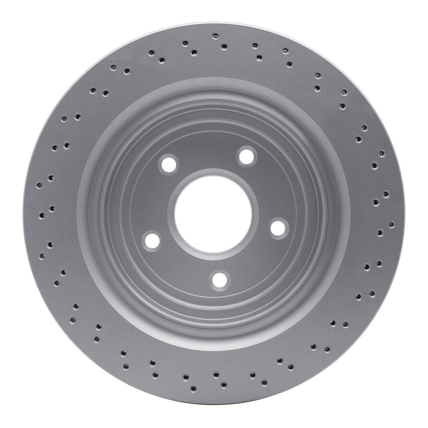 Dynamic Friction Company Disc Brake Rotor 920-46021