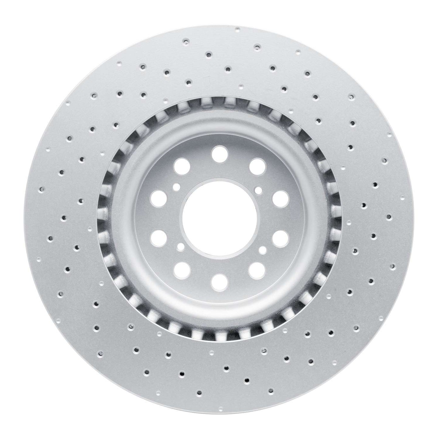 Dynamic Friction Company Disc Brake Rotor 920-59065