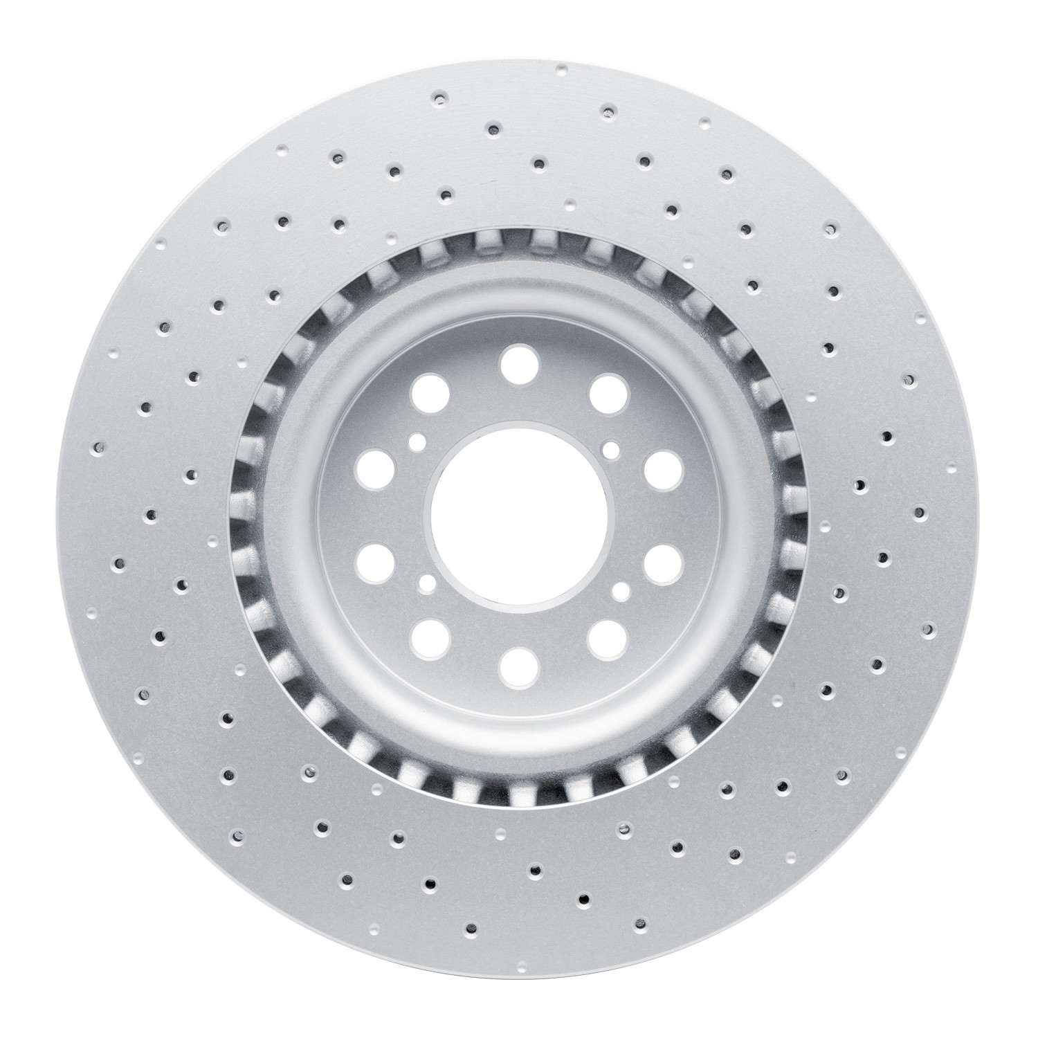 Dynamic Friction Company Disc Brake Rotor 920-59065