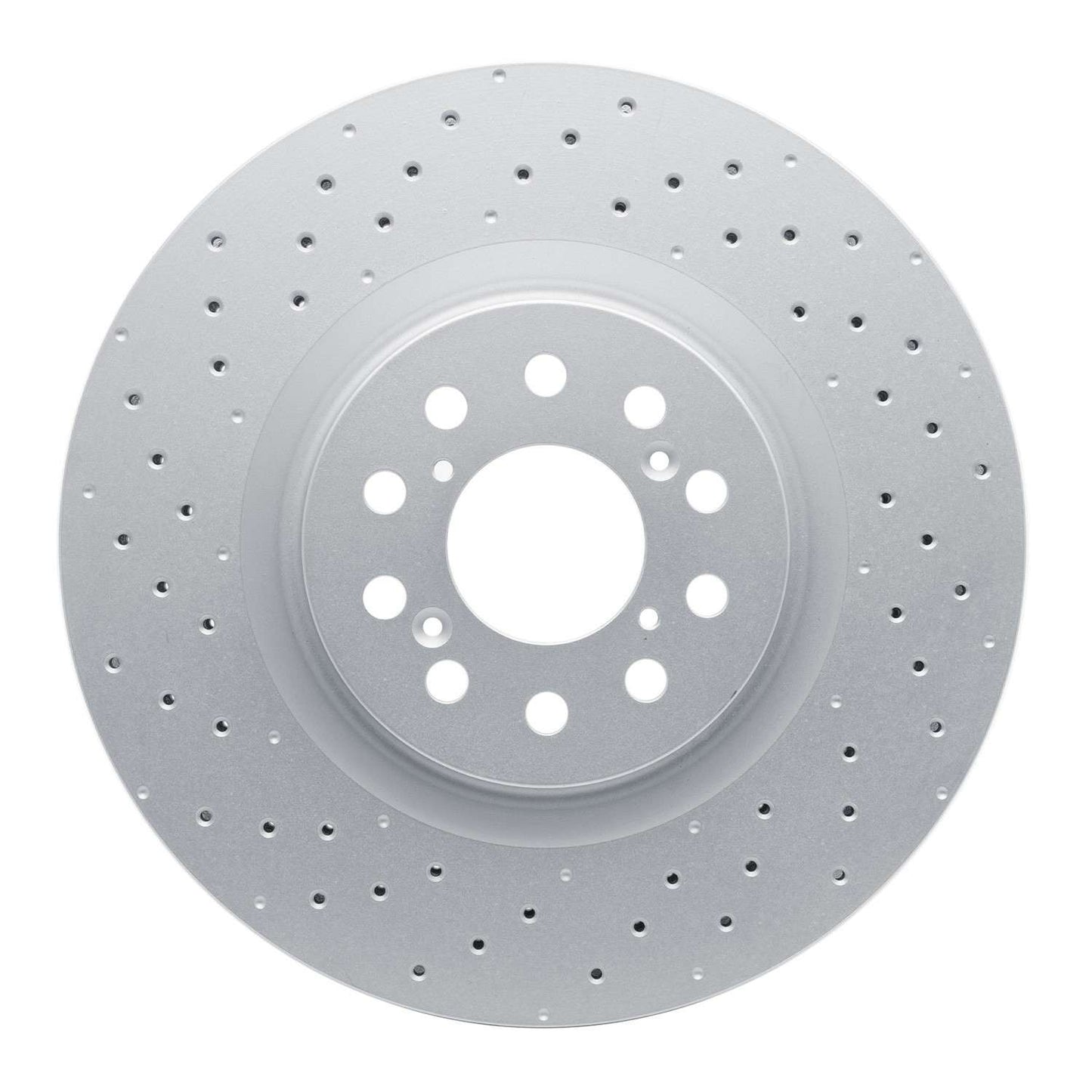 Dynamic Friction Company Disc Brake Rotor 920-59065