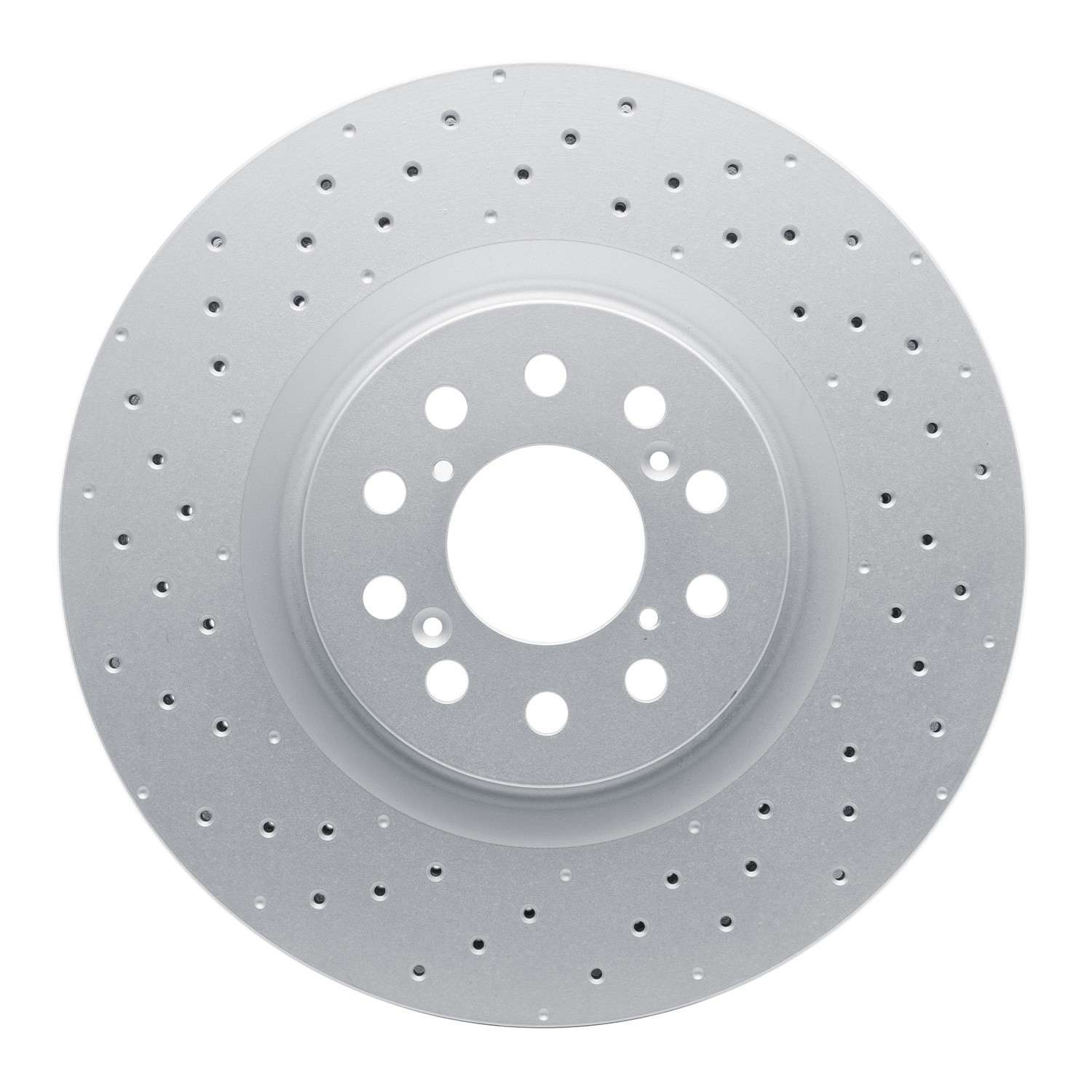 Dynamic Friction Company Disc Brake Rotor 920-59065