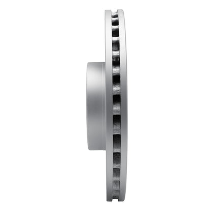 Dynamic Friction Company Disc Brake Rotor 920-63075