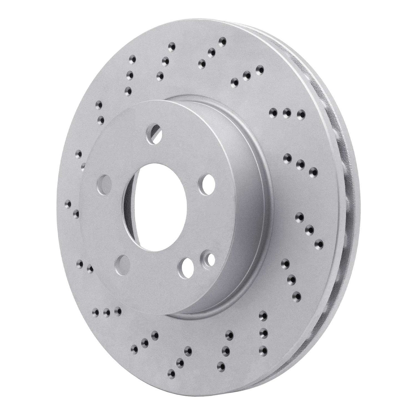 Dynamic Friction Company Disc Brake Rotor 920-63084