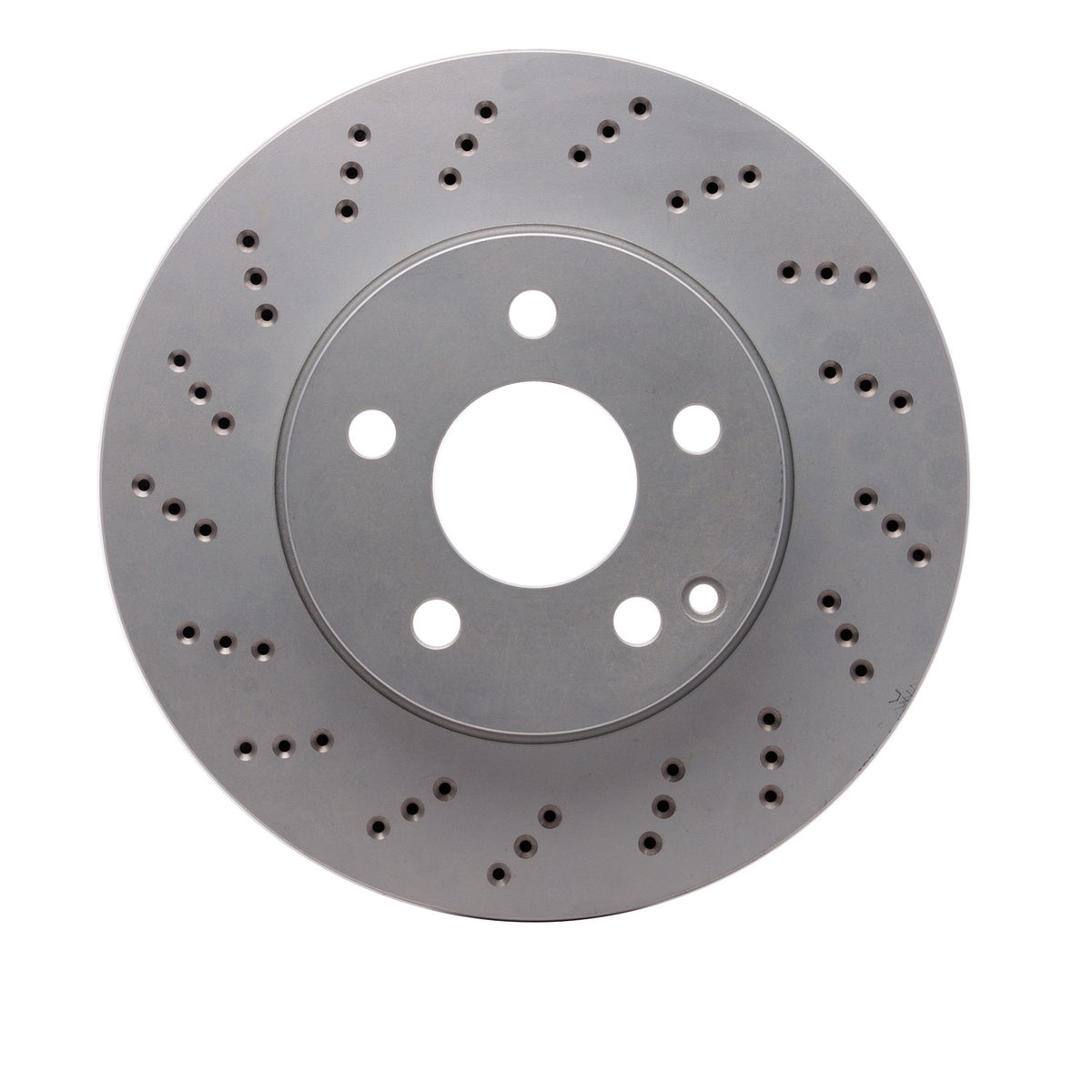 Dynamic Friction Company Disc Brake Rotor 920-63084