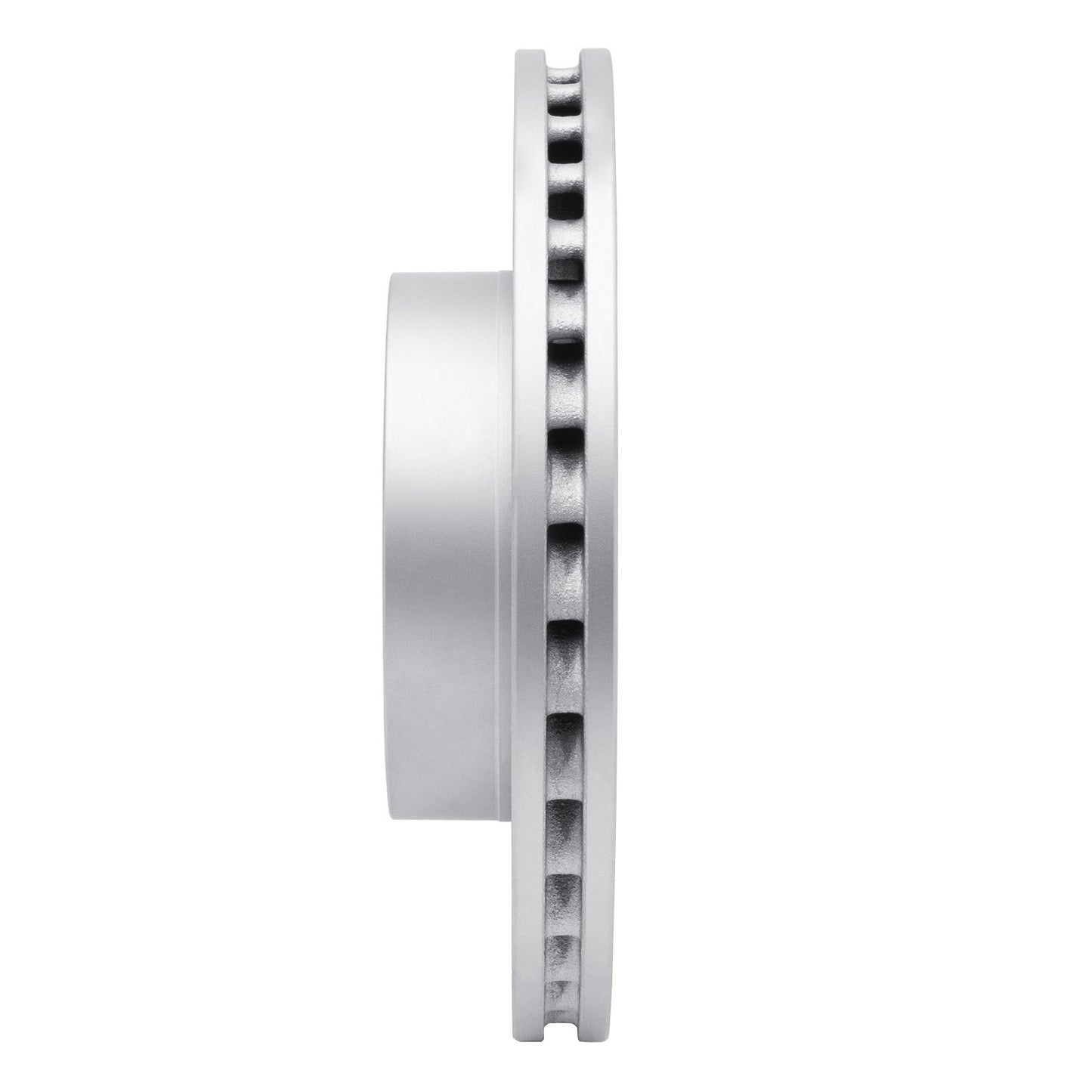 Dynamic Friction Company Disc Brake Rotor 920-63084