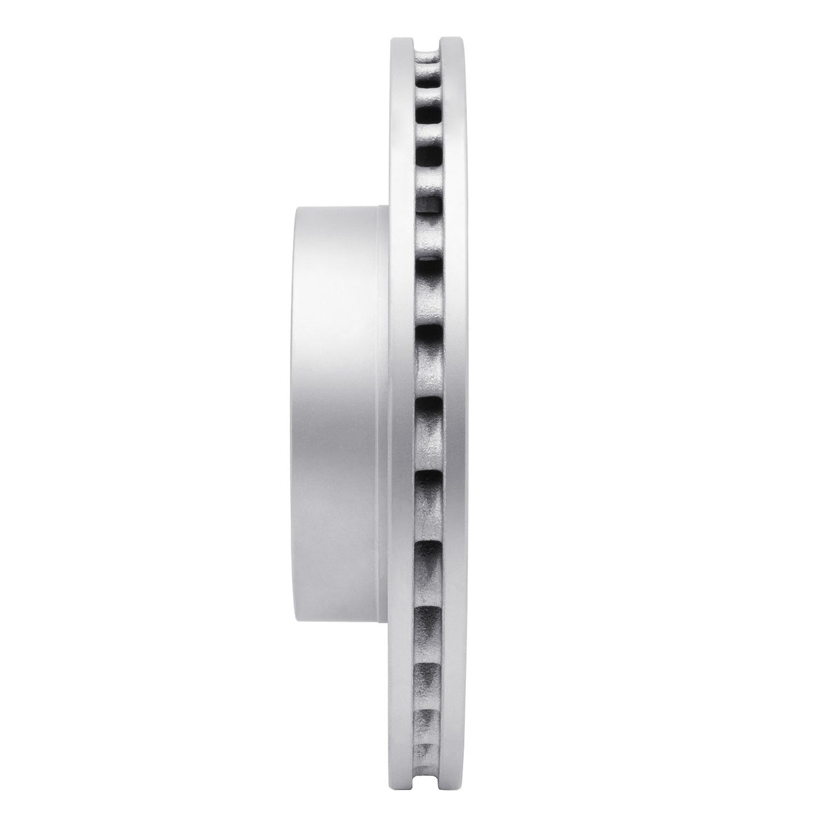 Dynamic Friction Company Disc Brake Rotor 920-63084
