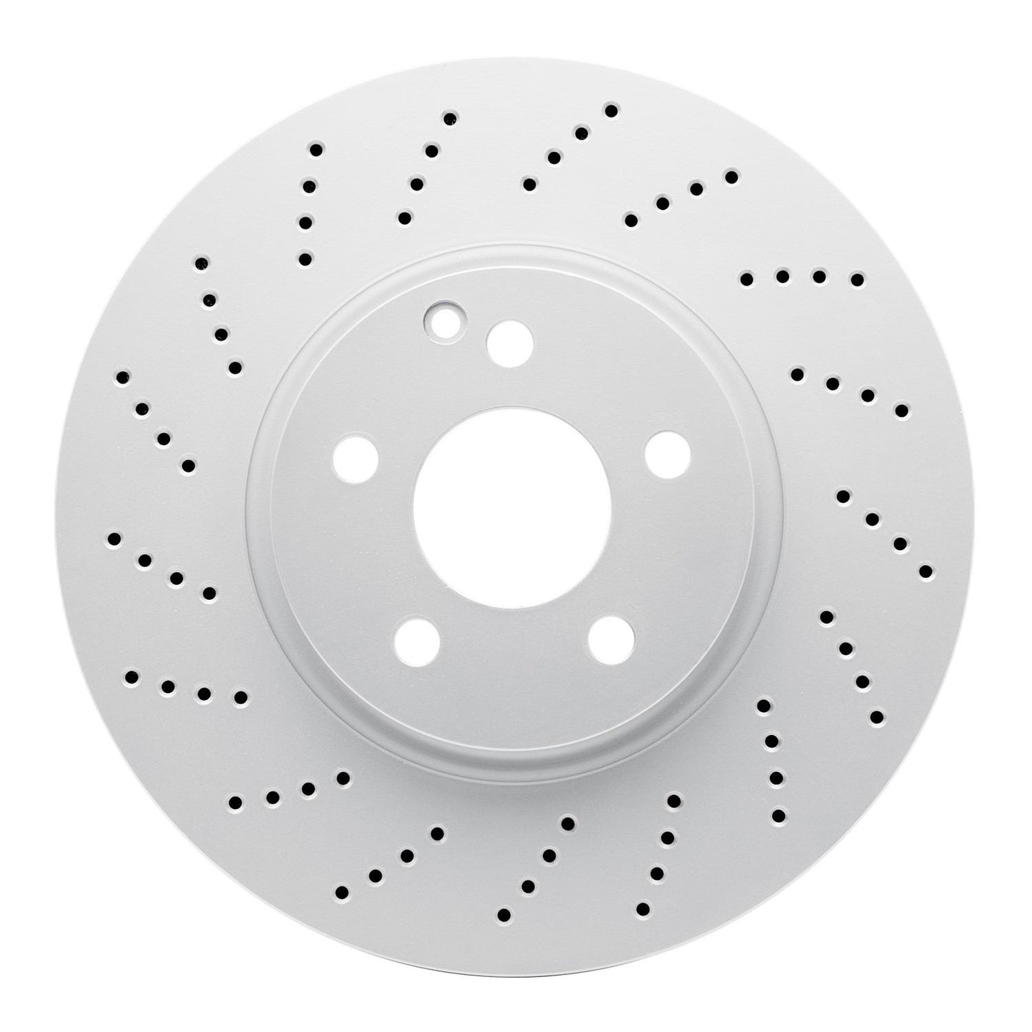 Dynamic Friction Company Disc Brake Rotor 920-63085
