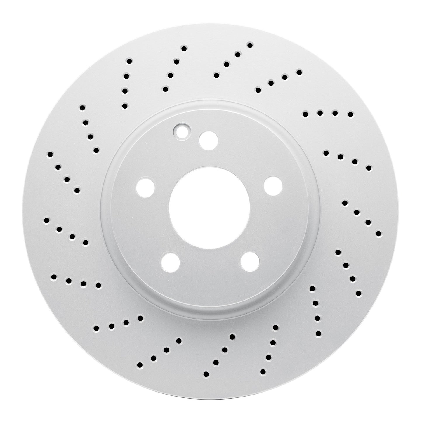 Dynamic Friction Company Disc Brake Rotor 920-63085
