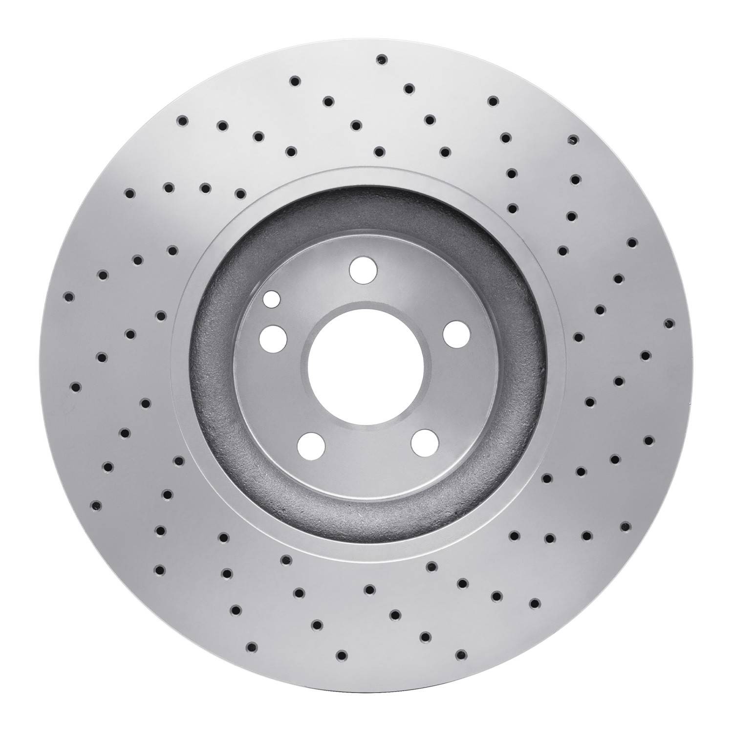 Dynamic Friction Company Disc Brake Rotor 920-63091