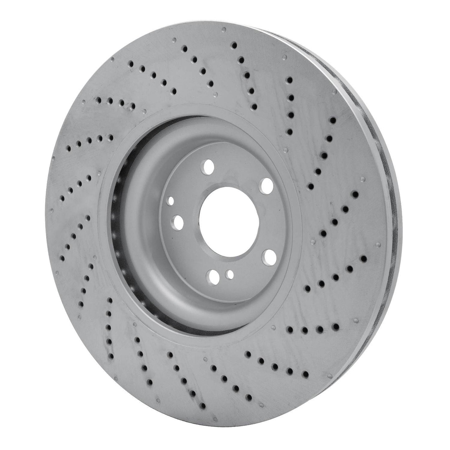 Dynamic Friction Company Disc Brake Rotor 920-63091