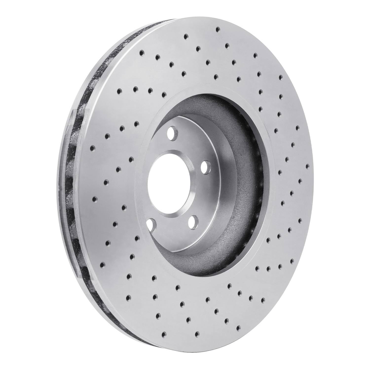 Dynamic Friction Company Disc Brake Rotor 920-63091