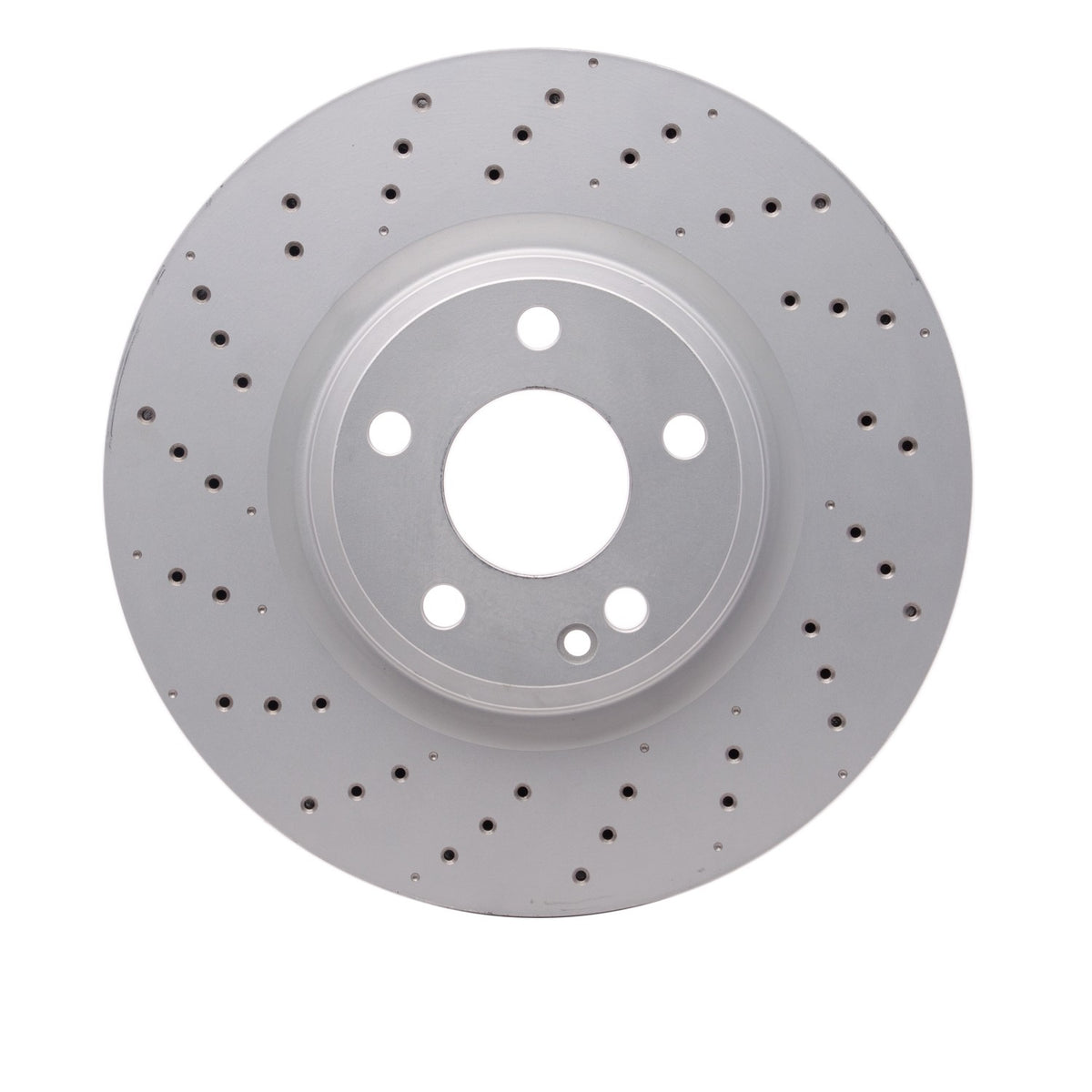 Dynamic Friction Company Disc Brake Rotor 920-63108