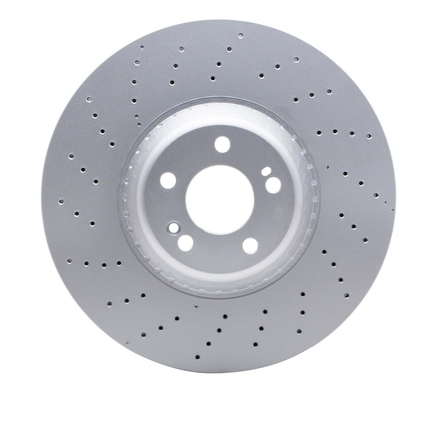 Dynamic Friction Company Disc Brake Rotor 920-63112