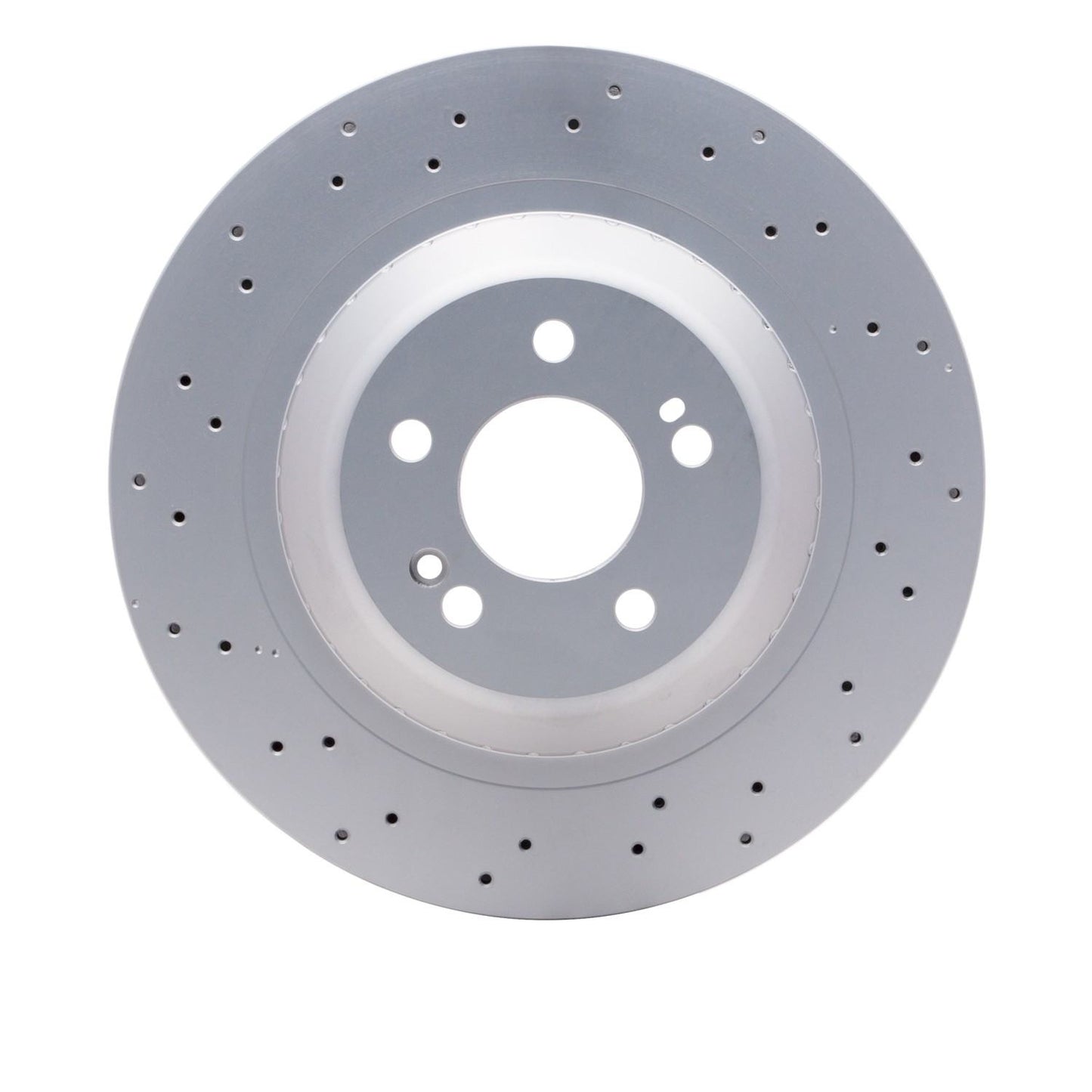 Dynamic Friction Company Disc Brake Rotor 920-63113