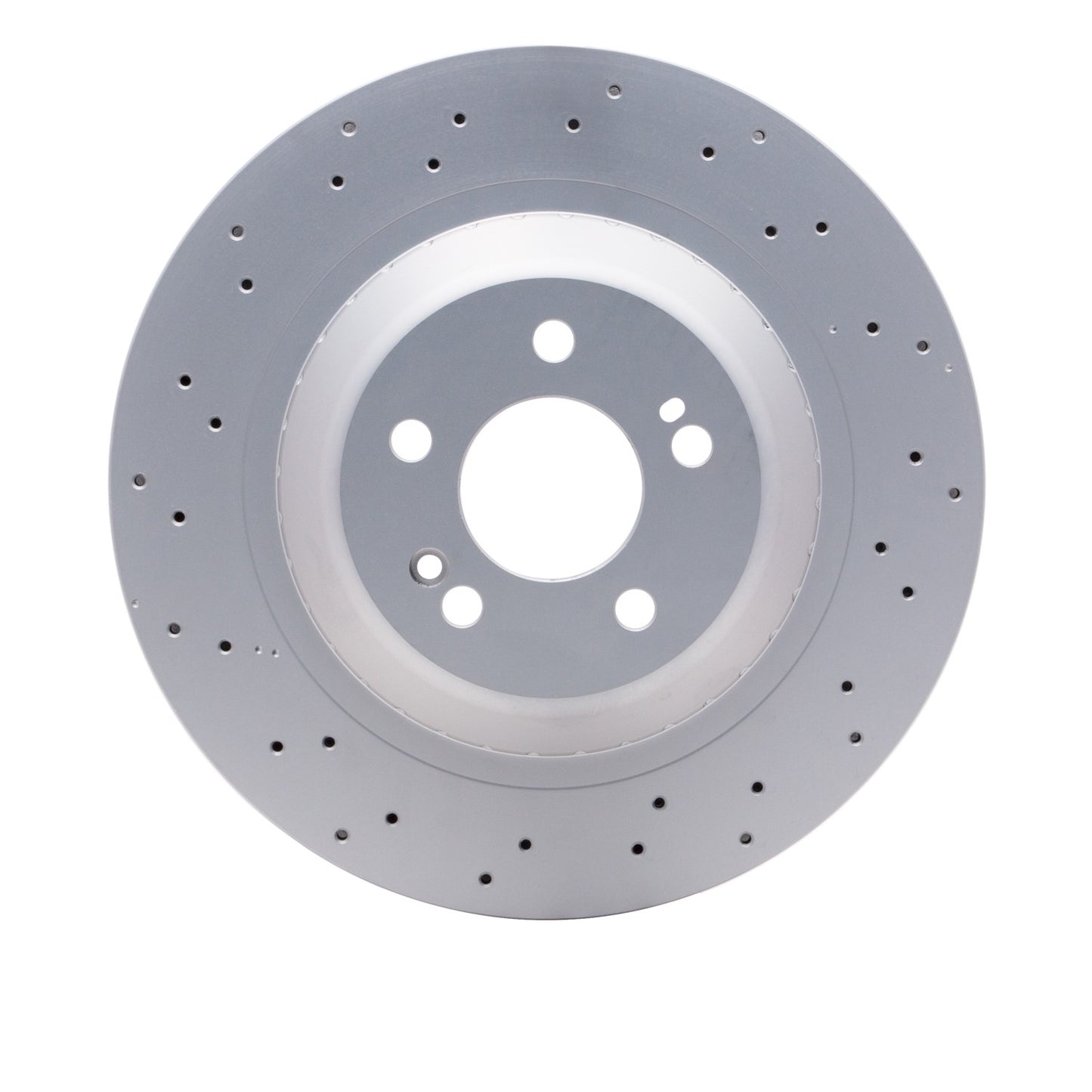 Dynamic Friction Company Disc Brake Rotor 920-63113